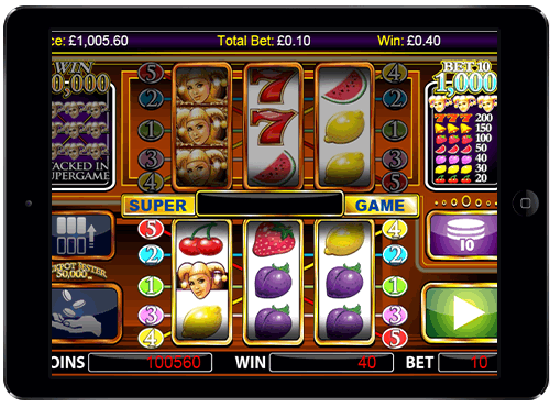 Jackpot Jester Slots