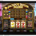 Jackpot Mobile Casino Bonus