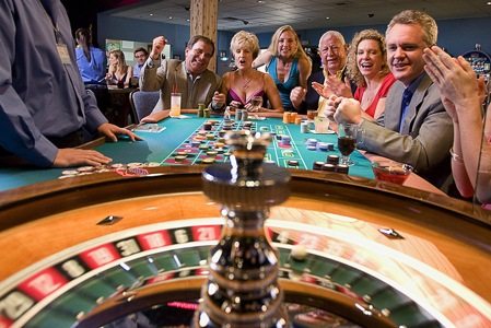 Land Roulette Casino