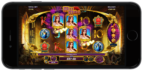 Interactive Casino