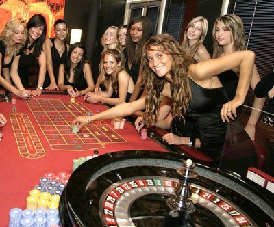 Find Best Roulette Casino Games