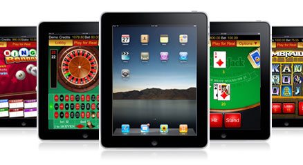 Casino Roulette Online