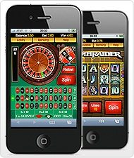 Slots Phone Casino