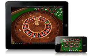 Roulette Play Free For All Device