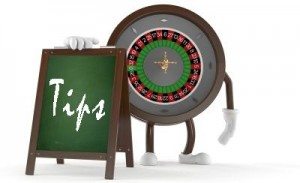 learn how to play roulette, How To Win at Roulette