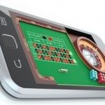 casino Roulette In Mobile
