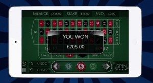 how to win roulette every spin