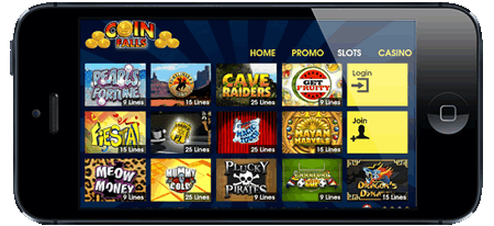 Play Casino Online