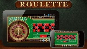 European Roulette Online