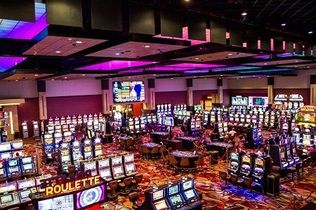 Coinfalls Games and Slots