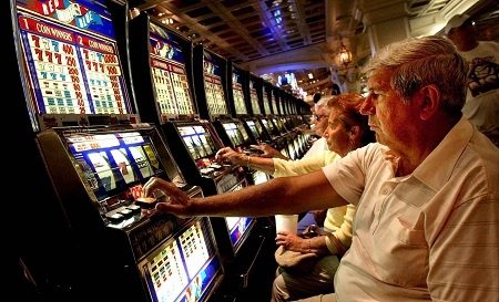 Online Casino