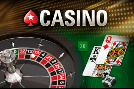 More Casino Games and Slots
