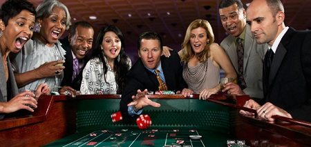 Casino Games of Rejuvenation