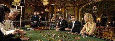 Hardcore Gamblers