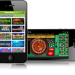 new mobile slots games UK