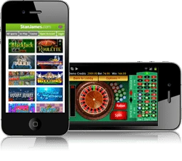 new mobile slots games UK