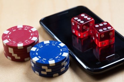 Gamble Free In Online Mobile Casinos