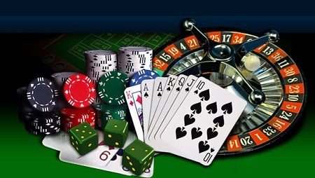 Online Baccarat