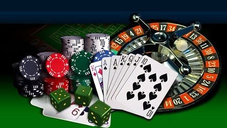 mobile casino table games