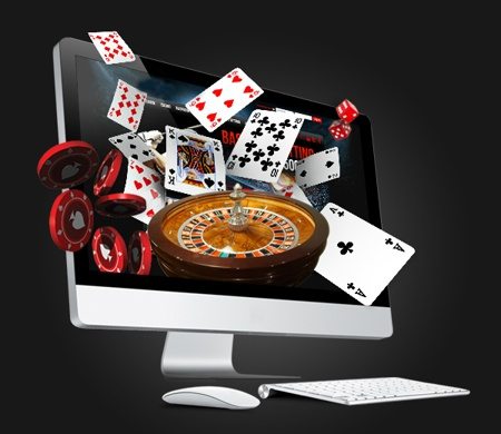 Free Games In Online Casinos