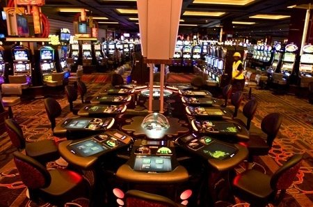 CoinFalls Casino Online