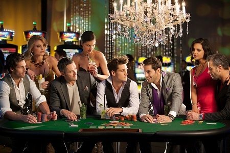 Blackjack Online Casino UK