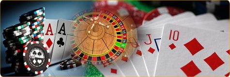 Free Games Casino Earn £250 On 50% Cash Match Bonus