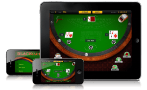 online blackjack games for mobile