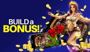 best slots bonus UK offers