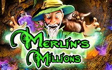 Merlin's Millions Superbet