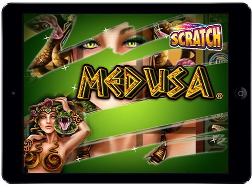 Medusa Slot Games