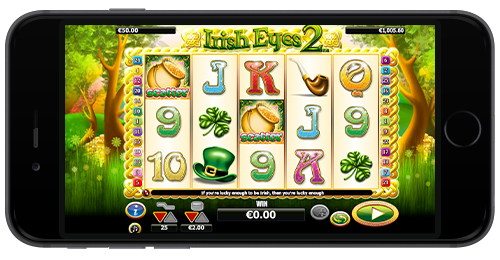 New Set of Unique Slots and Casino Games