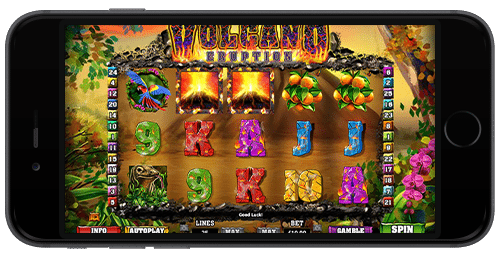 Mobile Casino Pay by Phone