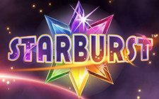 Starburst Phone Billl Slots Mobile Online