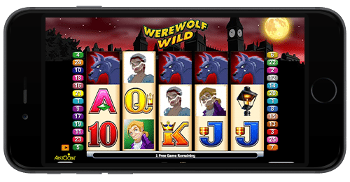 new UK slots game