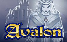 Avalon slot