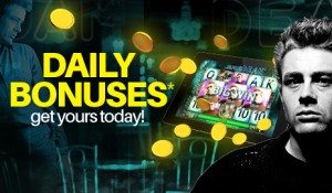 deposit match casino bonuses