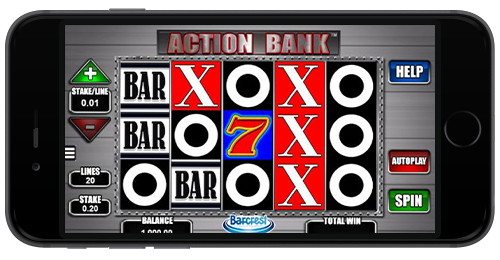 Action Bank Mobile