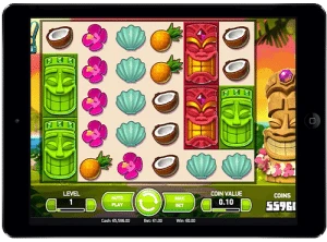 free play slots demo mode