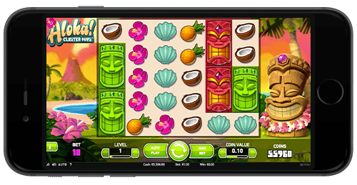 Best big bonus casino games