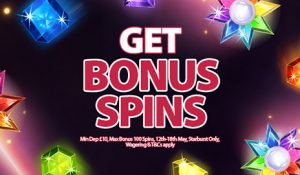 get slots Deposit Welcome Bonus