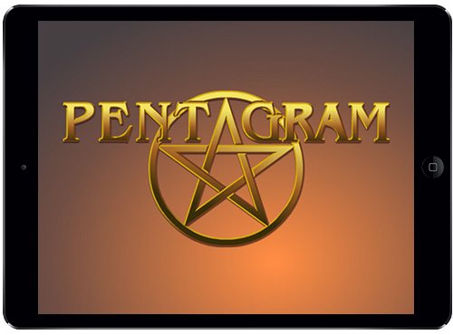 Ancient Symbol Realistic Games