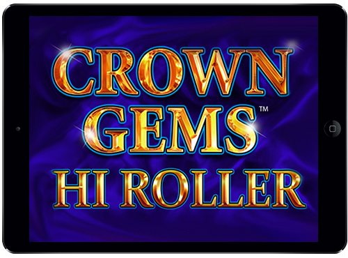 Crown Gems Tab