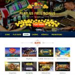 Play Mobile Slots Games