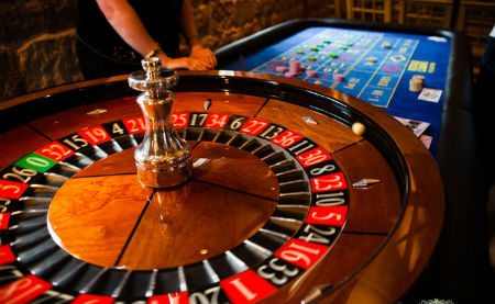 Roulette Casino