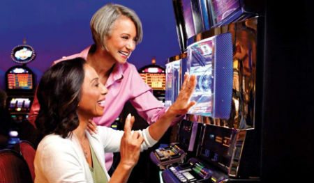 Slot Games Mobile 