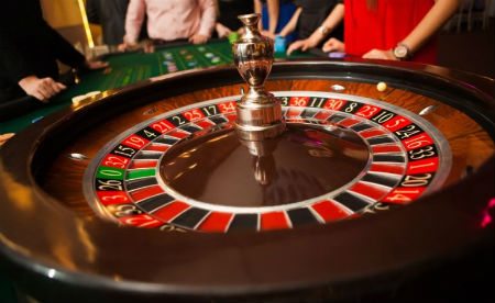 roulette sites uk