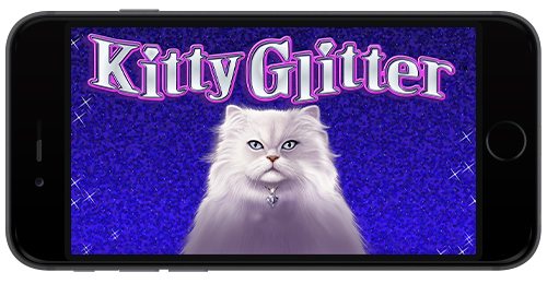 Kitty glitter_i phone 500x 260