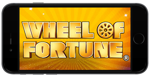 mobile casino games for Android and iPhone