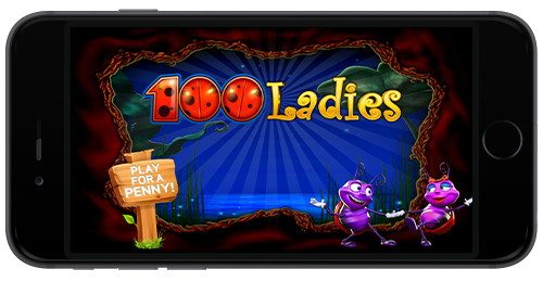 100-ladies-i-phone